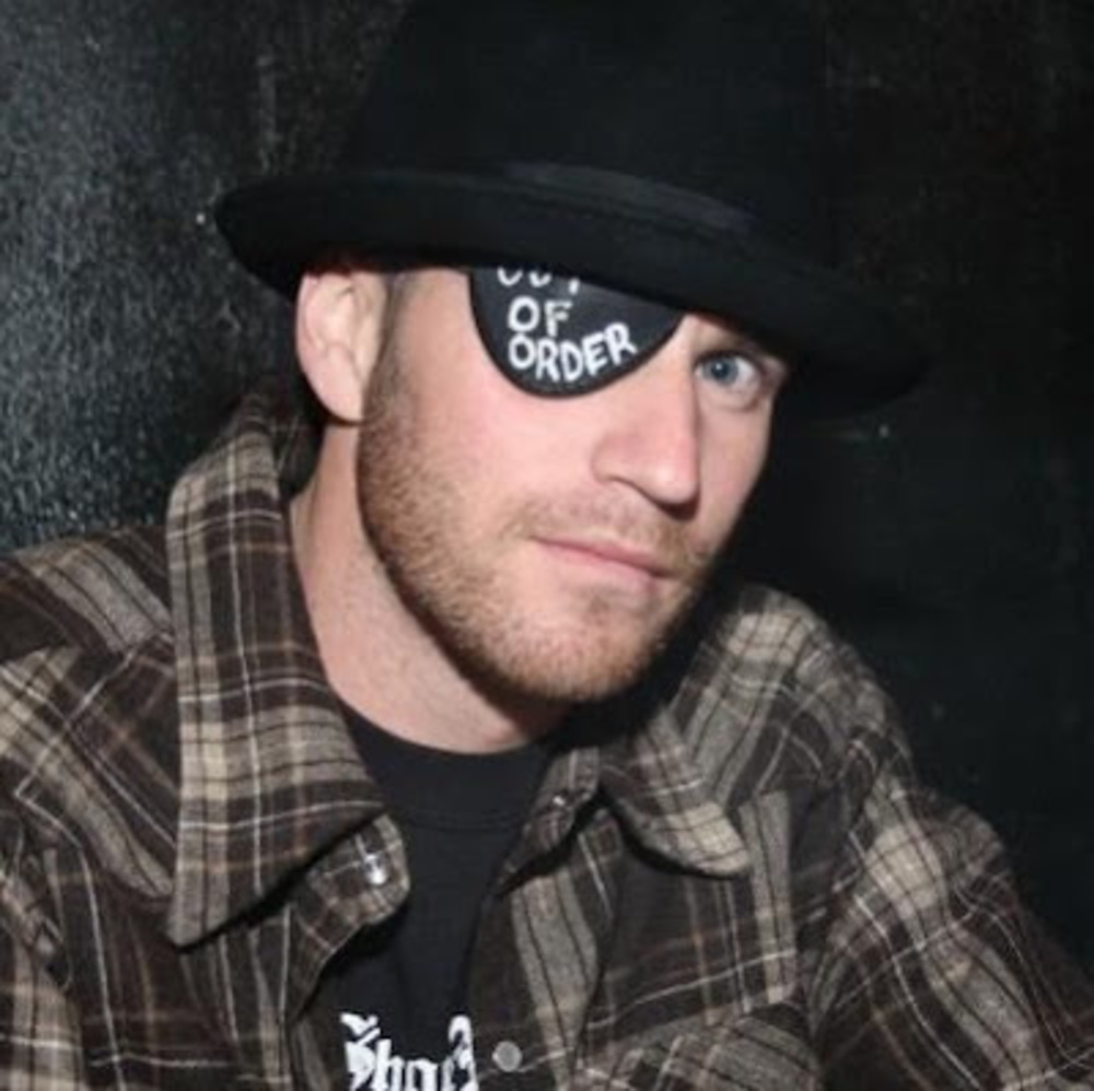 Meet your Posher, Trevor